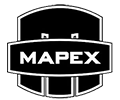 Mapex Logo